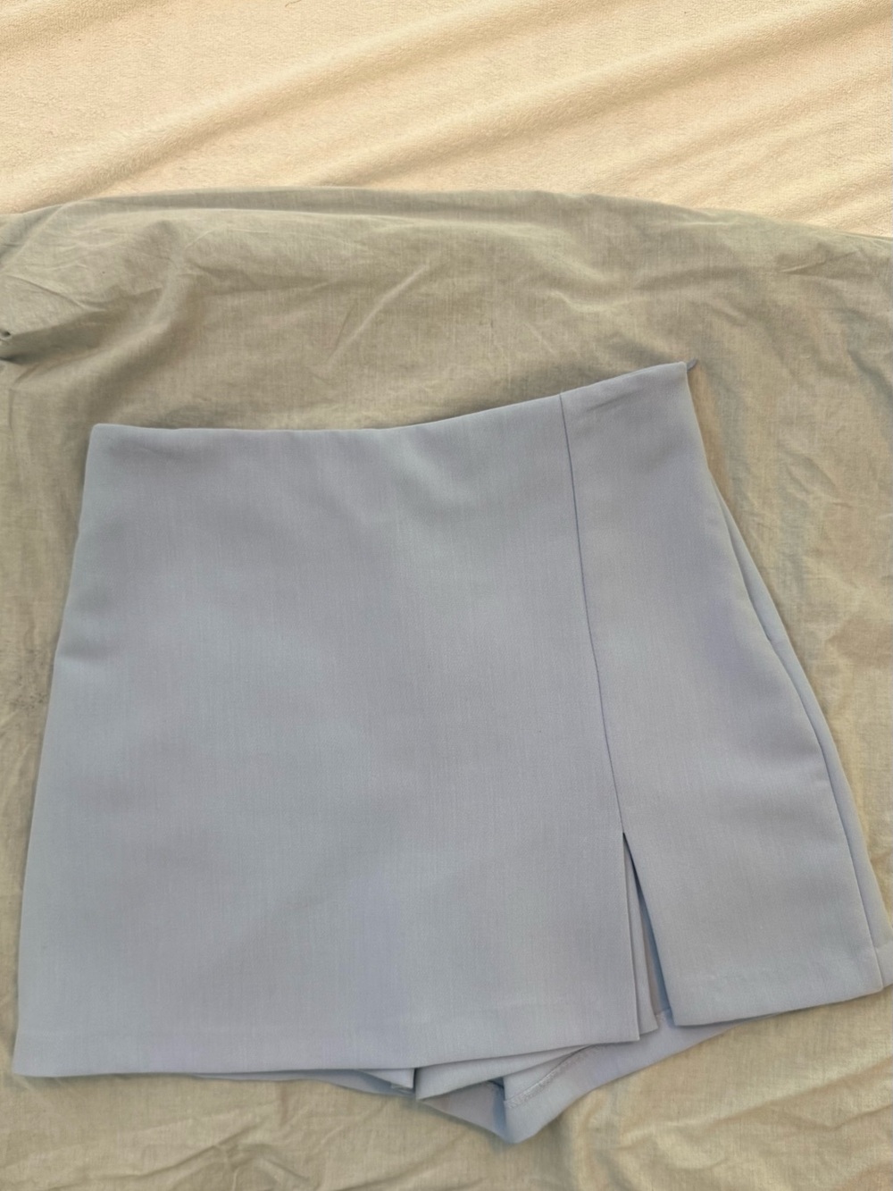 🩵Zara Mini Skort